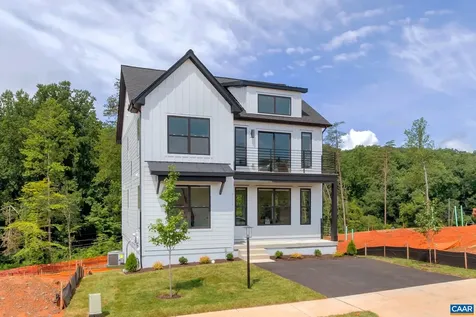 48 Wardell Crest Charlottesville VA 22902