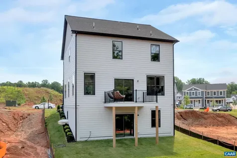 48 Wardell Crest Charlottesville VA 22902