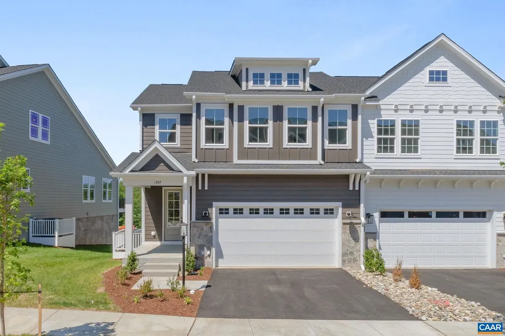 4B-439 Belvedere Boulevard Charlottesville VA 22901