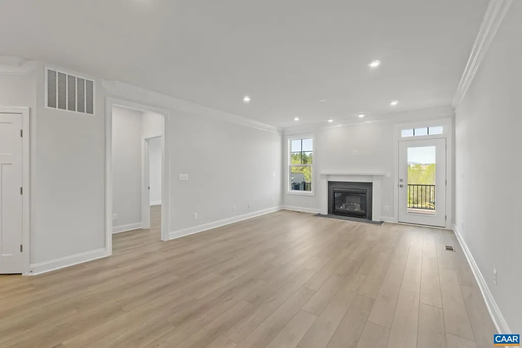 4B-439 Belvedere Boulevard Charlottesville VA 22901