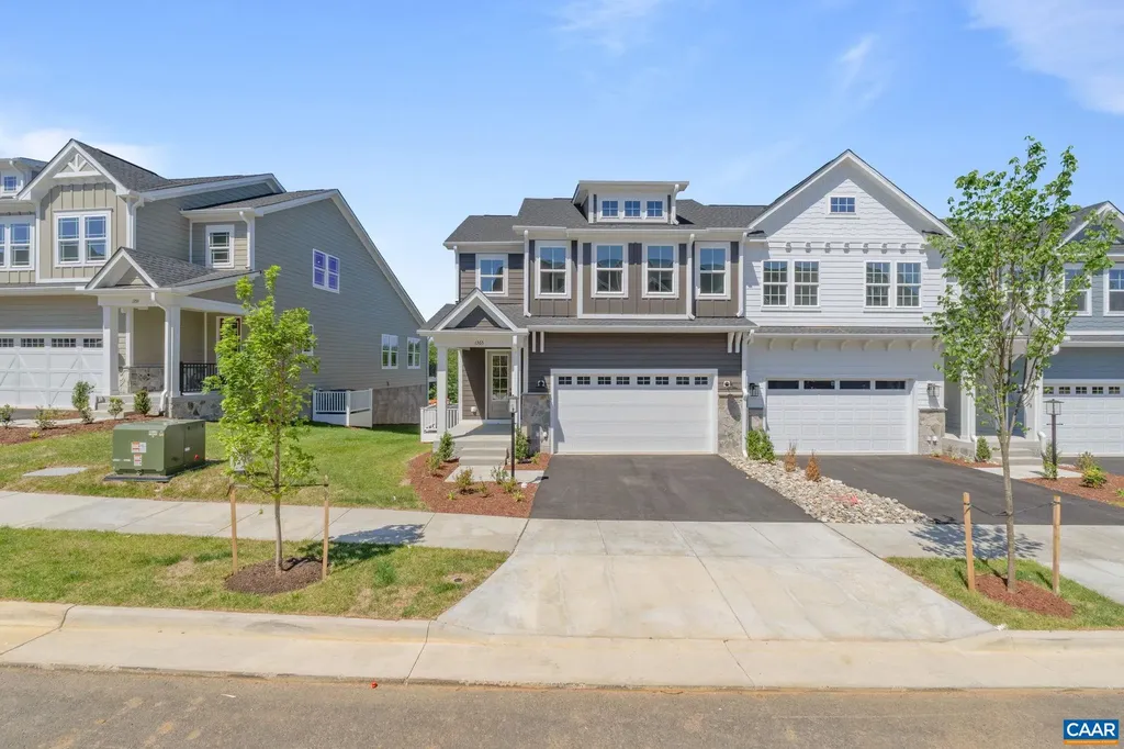 4B-439 Belvedere Boulevard Charlottesville VA 22901