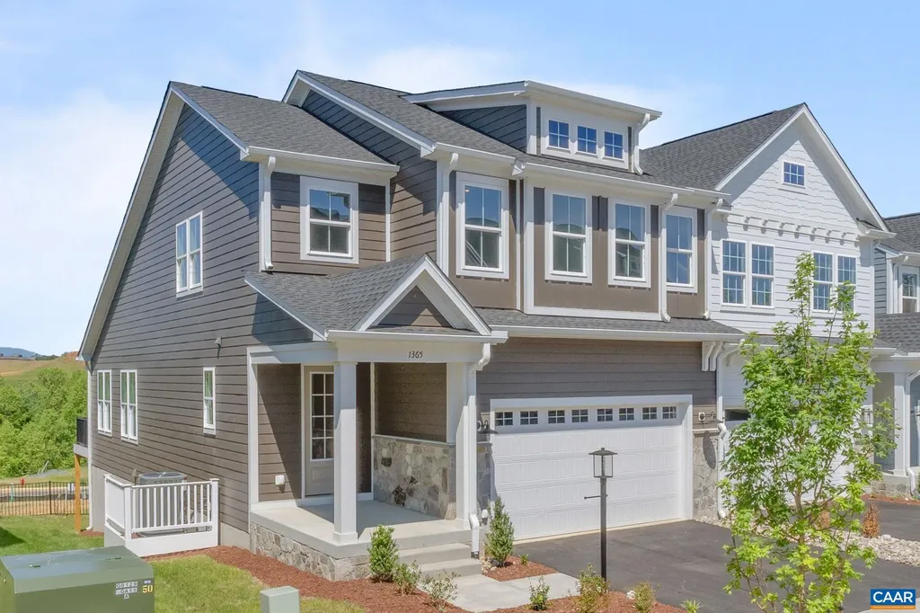 4B-439 Belvedere Boulevard Charlottesville VA 22901