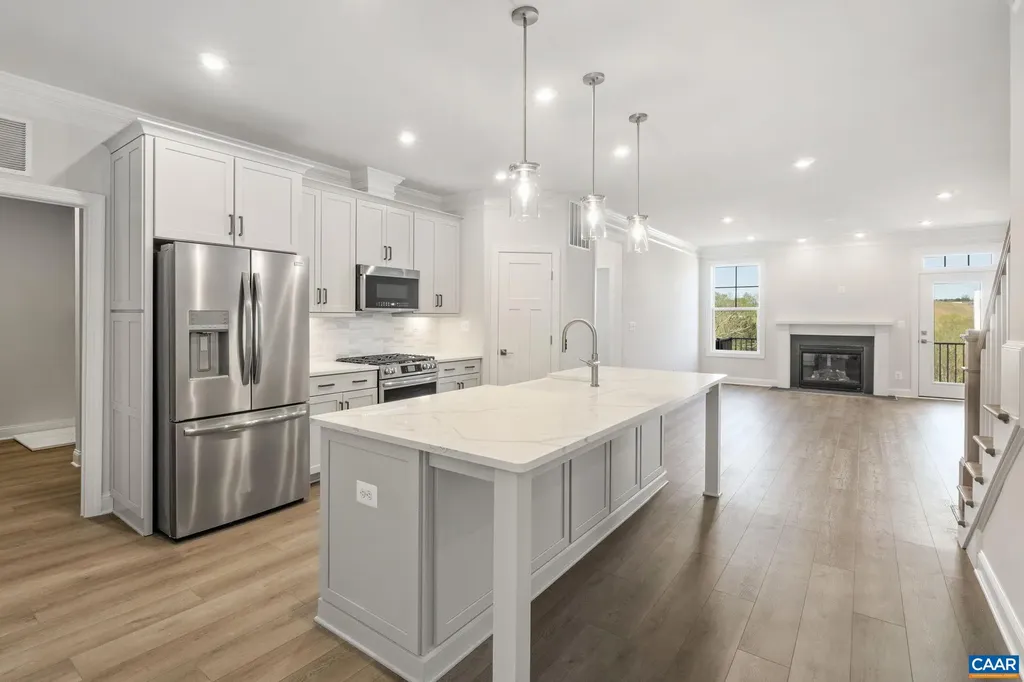 4B-439 Belvedere Boulevard Charlottesville VA 22901