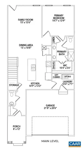 4B-439 Belvedere Boulevard Charlottesville VA 22901