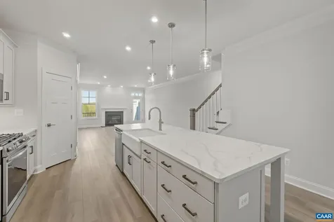 4B-439 Belvedere Boulevard Charlottesville VA 22901