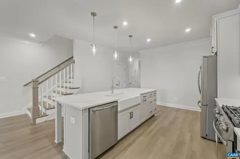 4B-439 Belvedere Boulevard Charlottesville VA 22901