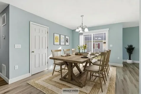 136 Millstone Street Bridgewater VA 22812