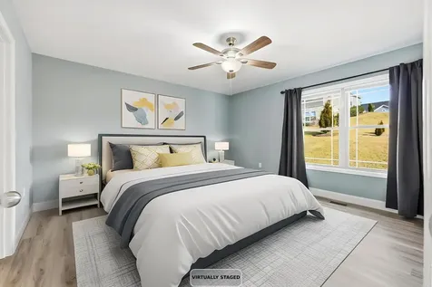 136 Millstone Street Bridgewater VA 22812