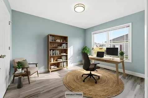 136 Millstone Street Bridgewater VA 22812