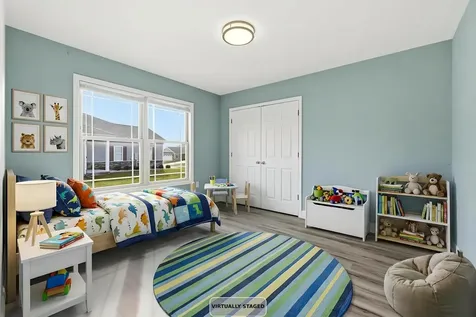 136 Millstone Street Bridgewater VA 22812