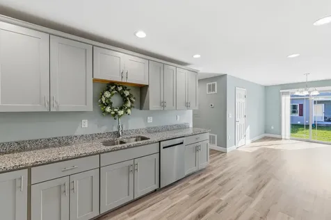 136 Millstone Street Bridgewater VA 22812