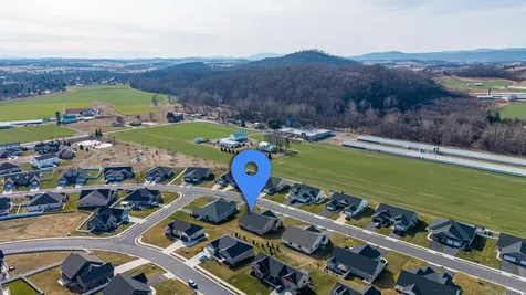 136 Millstone Street Bridgewater VA 22812