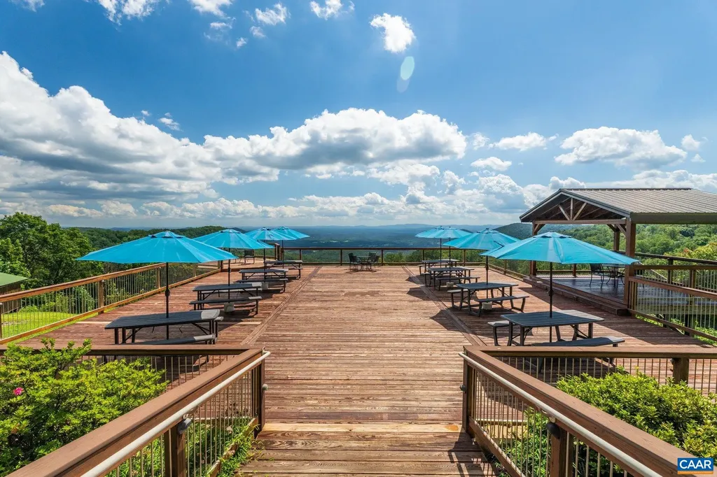 1376A Wyatt Mountain Road Dyke VA 22935