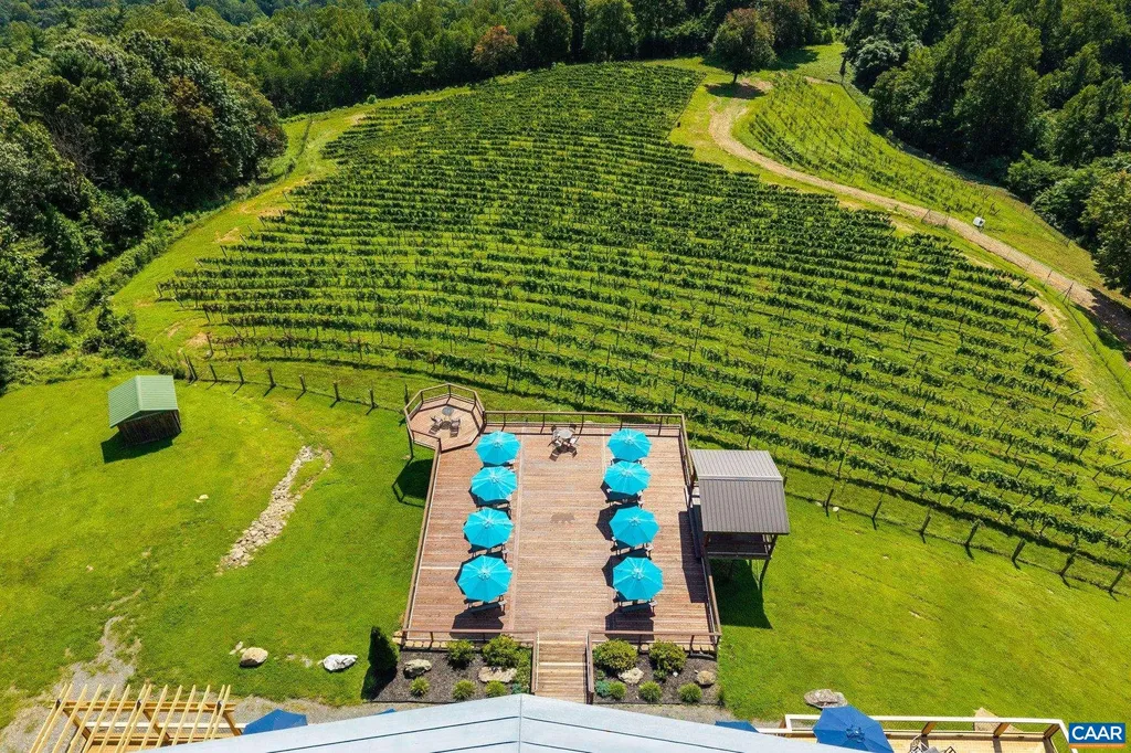 1376A Wyatt Mountain Road Dyke VA 22935