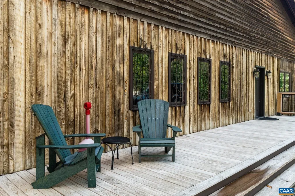 1376A Wyatt Mountain Road Dyke VA 22935