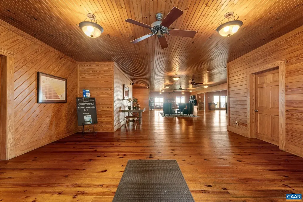 1376A Wyatt Mountain Road Dyke VA 22935