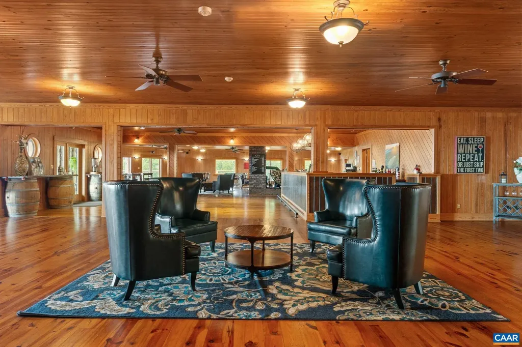 1376A Wyatt Mountain Road Dyke VA 22935