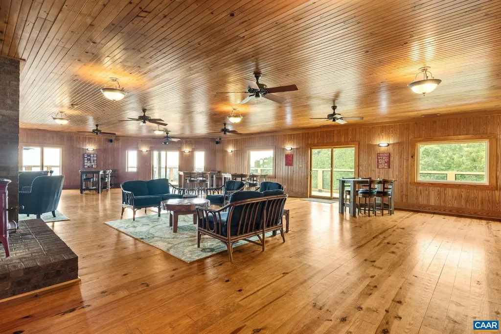 1376A Wyatt Mountain Road Dyke VA 22935