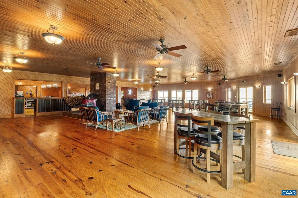 1376A Wyatt Mountain Road Dyke VA 22935