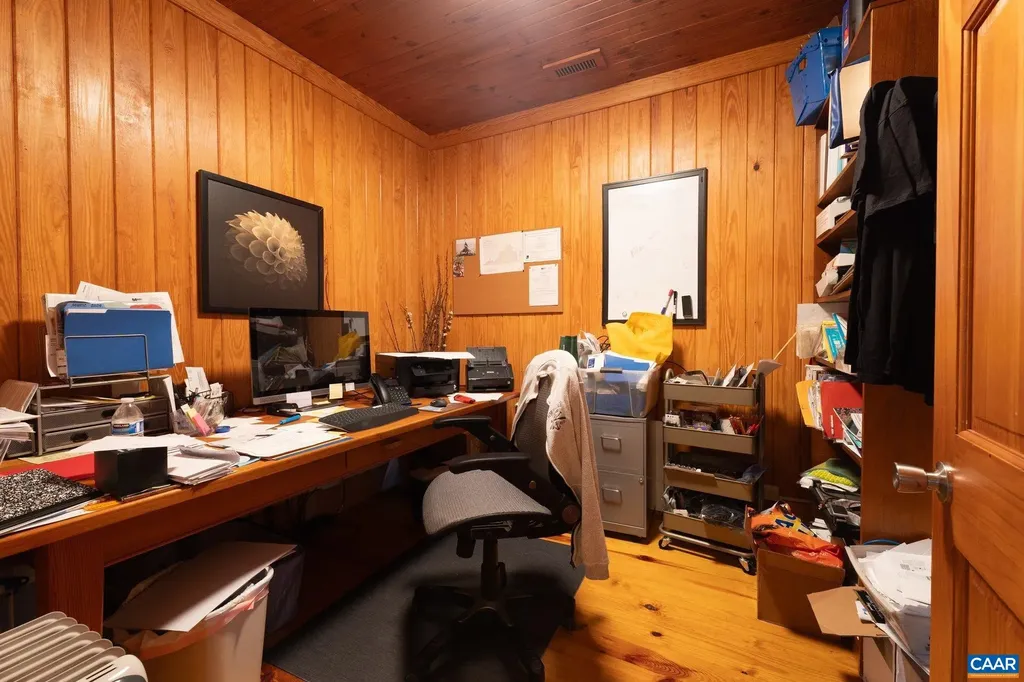 1376A Wyatt Mountain Road Dyke VA 22935