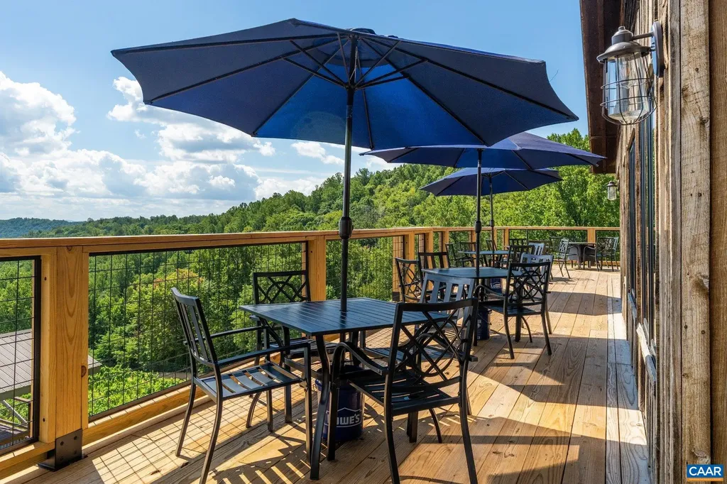 1376A Wyatt Mountain Road Dyke VA 22935