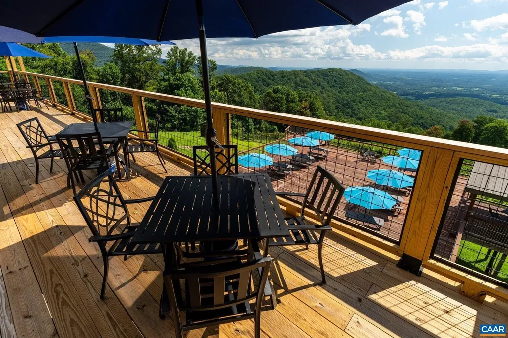 1376A Wyatt Mountain Road Dyke VA 22935