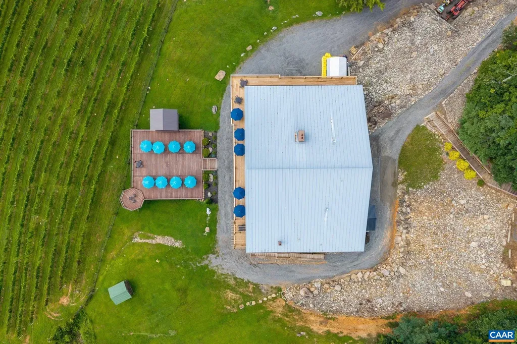 1376A Wyatt Mountain Road Dyke VA 22935