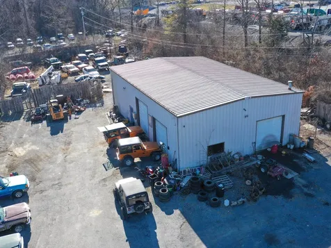 31 Swartzel Shop Road Staunton VA 24401