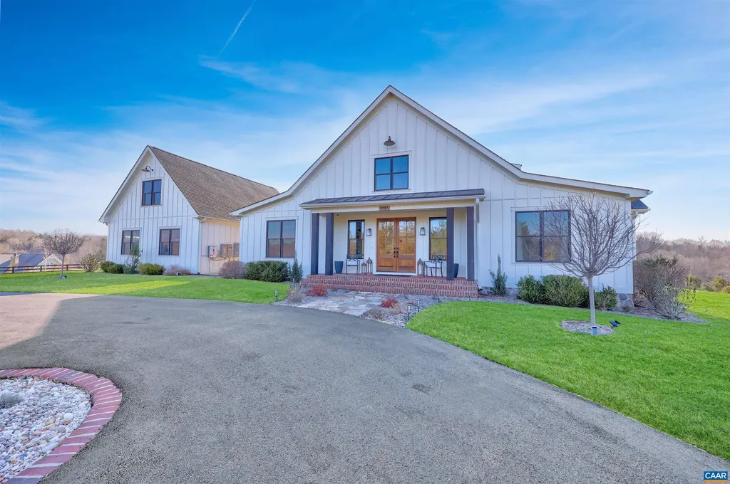 5797 Advance Mills Road Advance Mills VA 22968