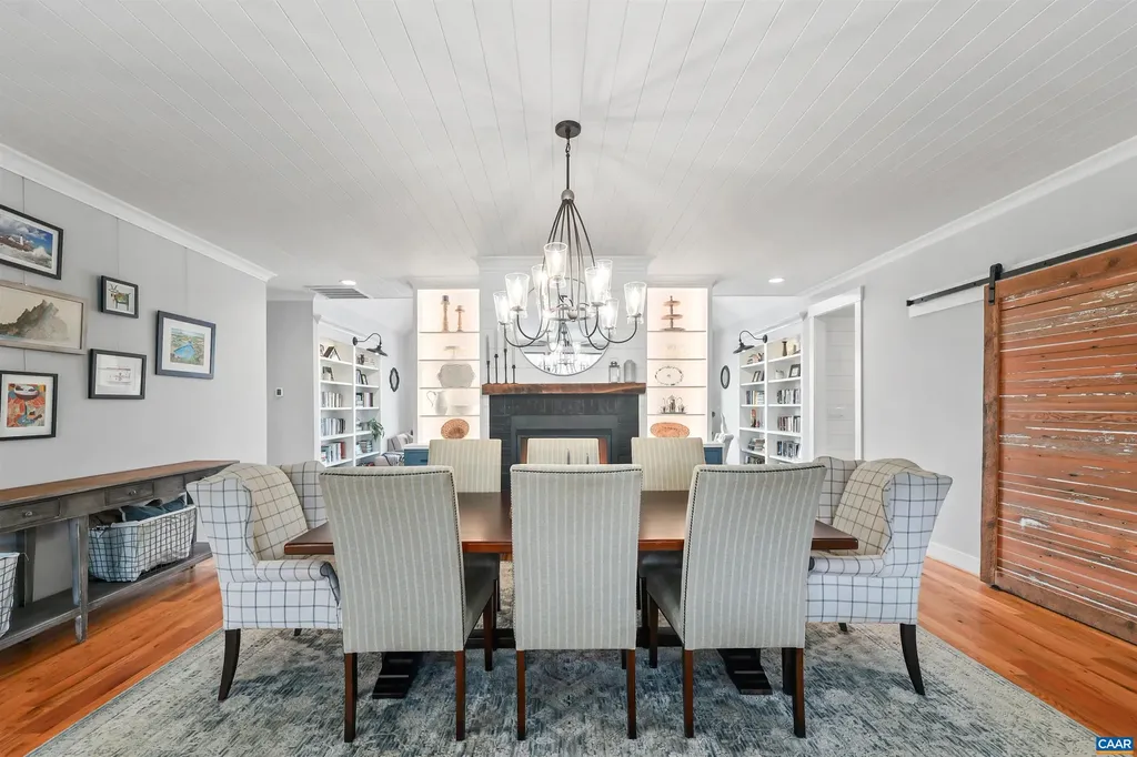 5797 Advance Mills Road Advance Mills VA 22968