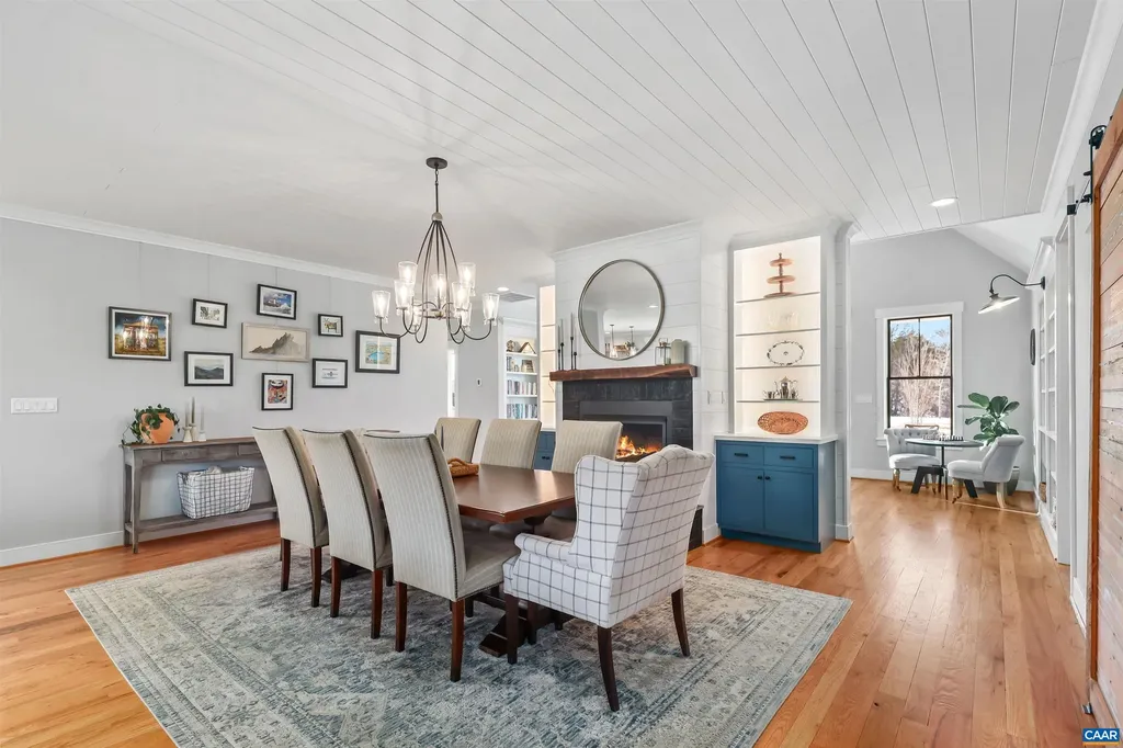 5797 Advance Mills Road Advance Mills VA 22968