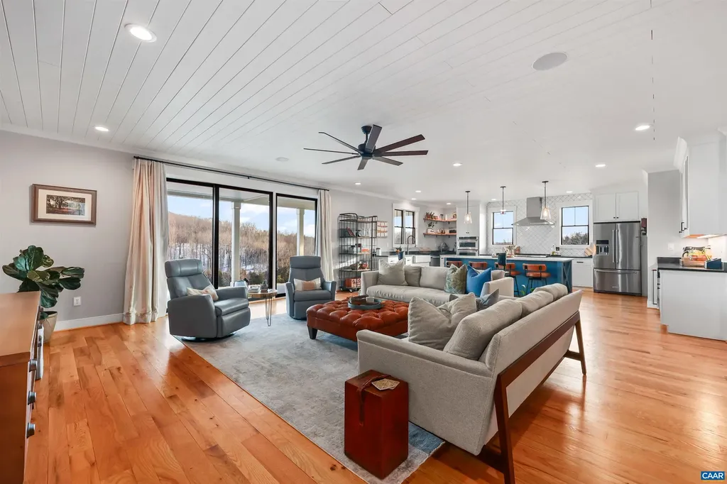 5797 Advance Mills Road Advance Mills VA 22968