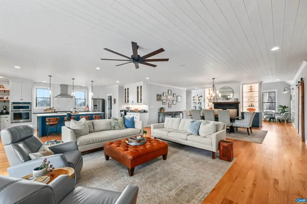 5797 Advance Mills Road Advance Mills VA 22968