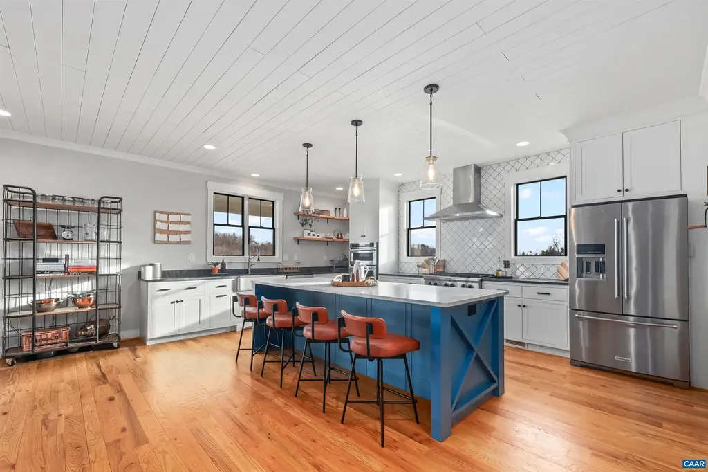 5797 Advance Mills Road Advance Mills VA 22968