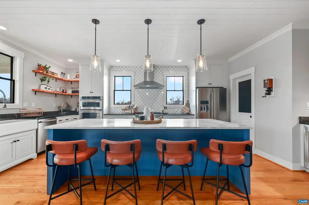 5797 Advance Mills Road Advance Mills VA 22968