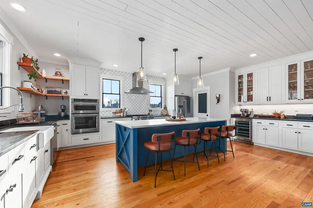 5797 Advance Mills Road Advance Mills VA 22968