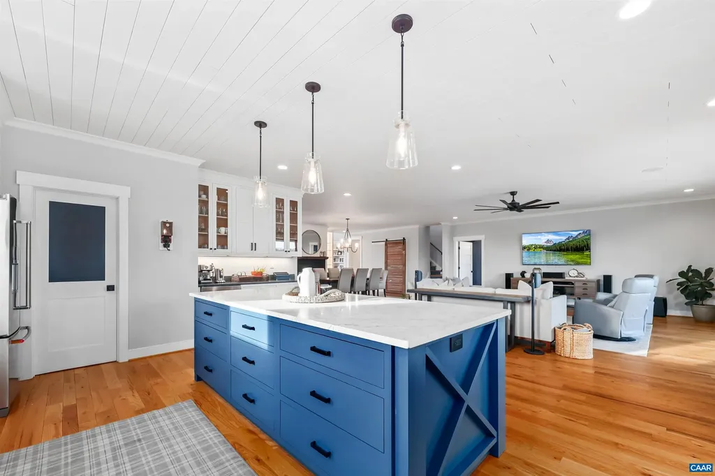 5797 Advance Mills Road Advance Mills VA 22968