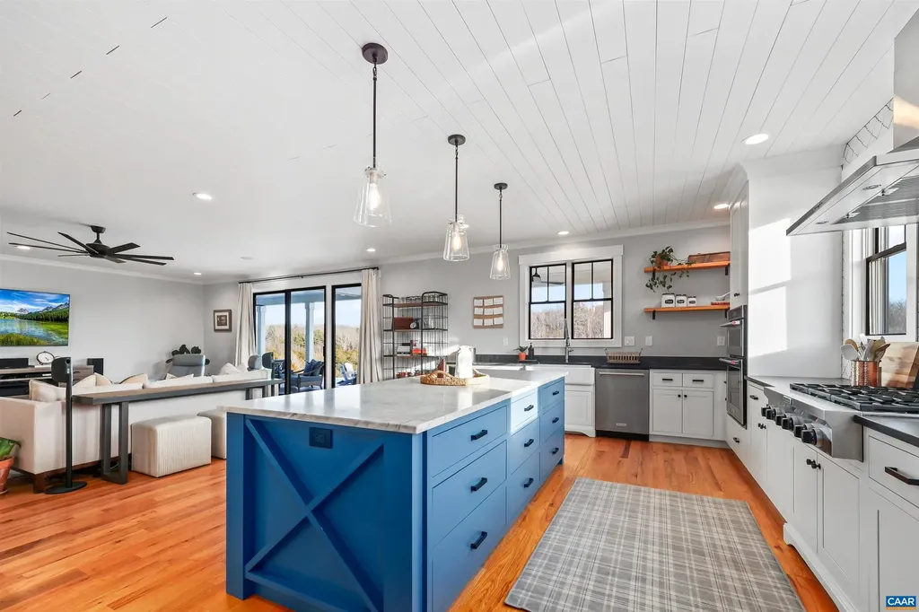 5797 Advance Mills Road Advance Mills VA 22968