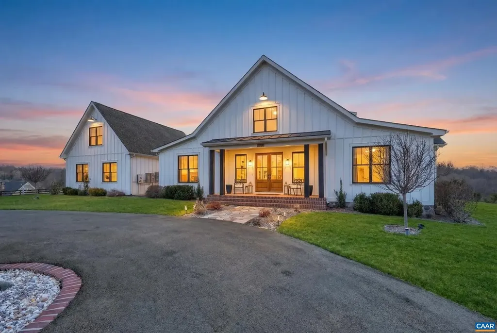 5797 Advance Mills Road Advance Mills VA 22968