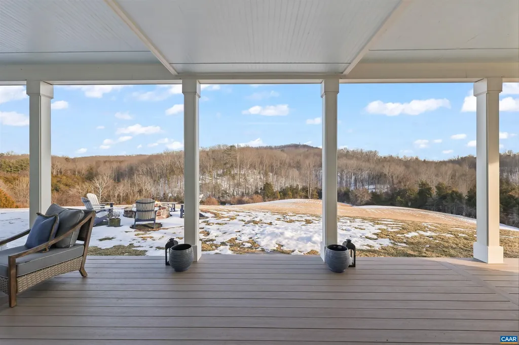 5797 Advance Mills Road Advance Mills VA 22968