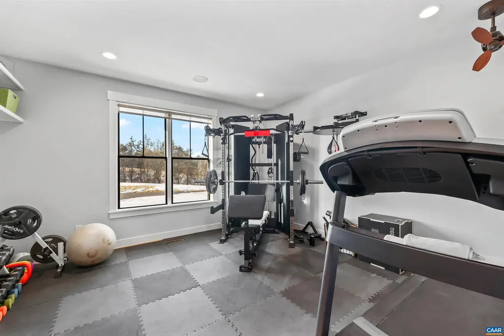 5797 Advance Mills Road Advance Mills VA 22968