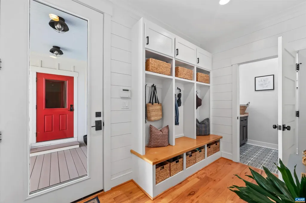 5797 Advance Mills Road Advance Mills VA 22968