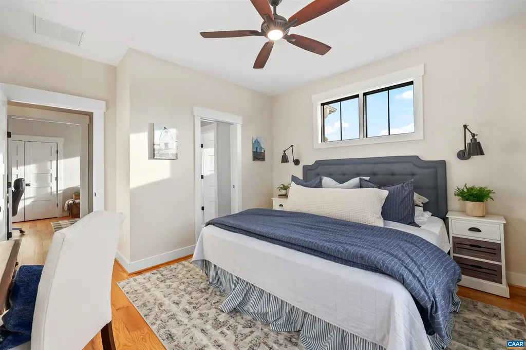 5797 Advance Mills Road Advance Mills VA 22968