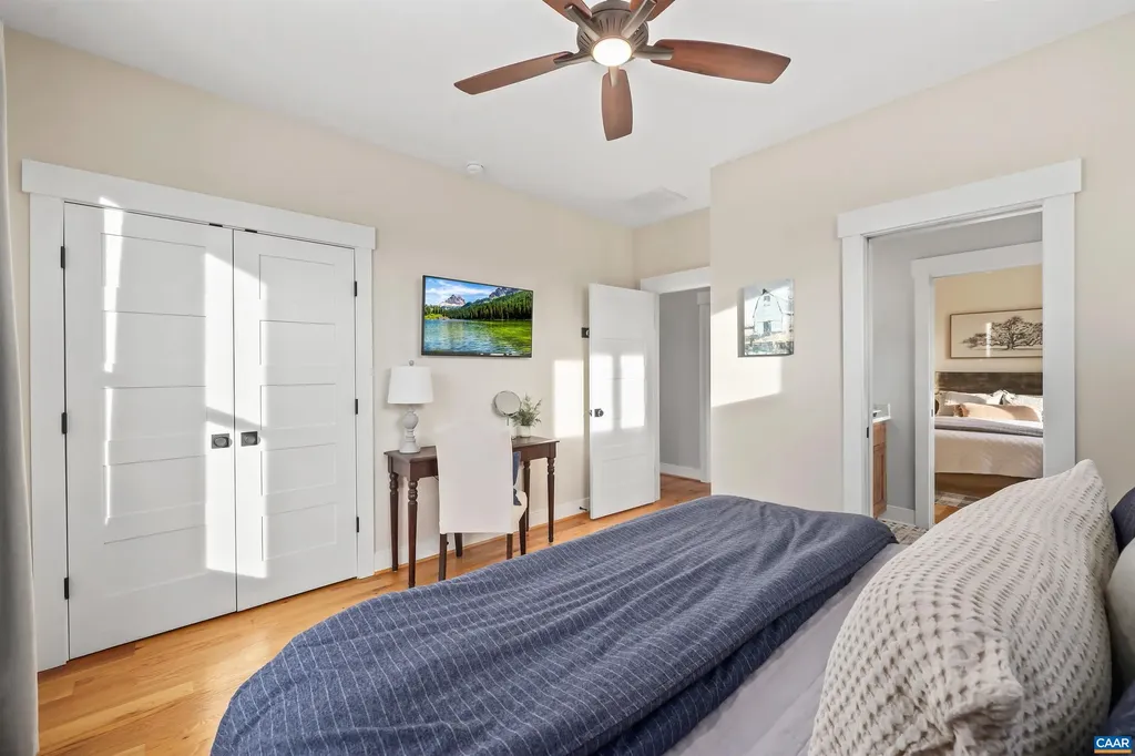 5797 Advance Mills Road Advance Mills VA 22968