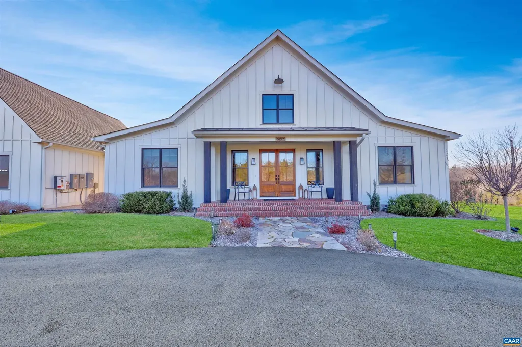 5797 Advance Mills Road Advance Mills VA 22968