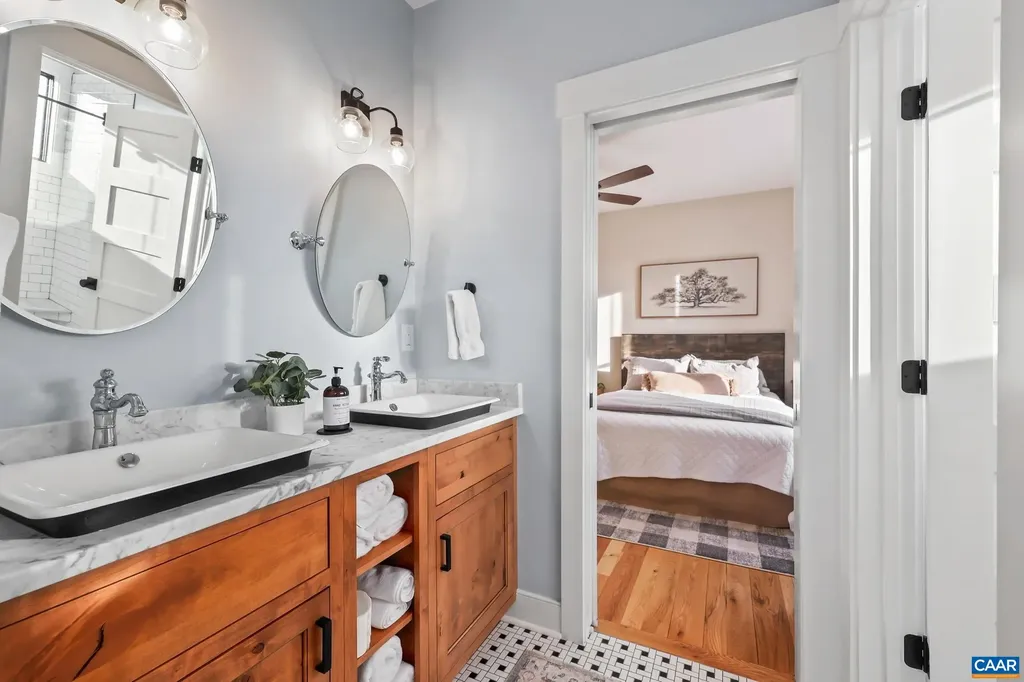 5797 Advance Mills Road Advance Mills VA 22968