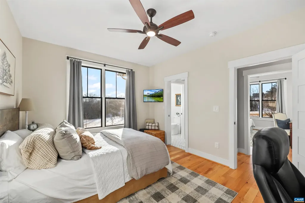 5797 Advance Mills Road Advance Mills VA 22968