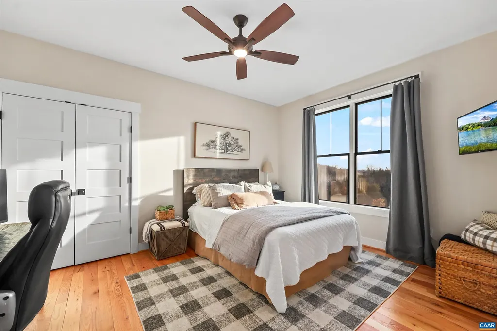 5797 Advance Mills Road Advance Mills VA 22968