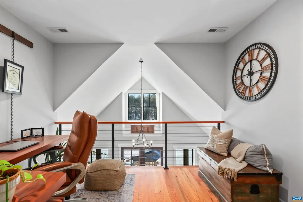 5797 Advance Mills Road Advance Mills VA 22968