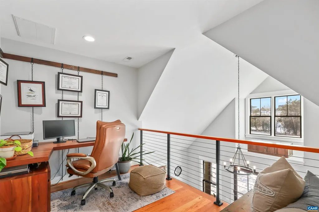 5797 Advance Mills Road Advance Mills VA 22968